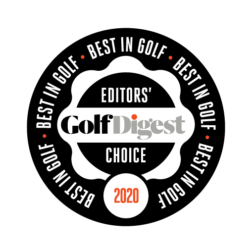 Southwest Greens of Metro New York - Golf Digest Editor's Choice Award